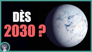 BIENTÔT un nouvel ÂGE de GLACE ? - On Se l'Demande #170 - Le JDE