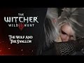 The Witcher 3: Extended OST - The Wolf And The Swallow