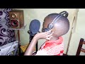 DJ Mtoto DJ Agogo Akiwa Studio Na Nyamitwe RAIS Wa CHOMA Kigoma Anafanya Maajabu Makubwa 