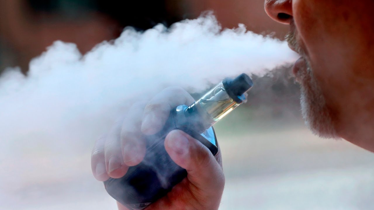 Report: Federal ban on popular Juul products forthcoming amid ...