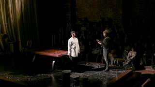 Frankensteins prologue