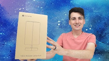 Tiny Table Lamps Teckin Table Lamp Bedside Lamp Review