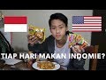 Kehidupan Mahasiswa Kuliah di Amerika !! 🇺🇸