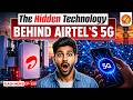 Network Slicing vs Net Neutrality | Airtel's 5G Debate Explained | Vajiram and Ravi