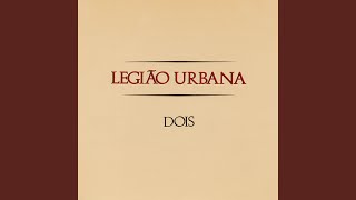 Video thumbnail of "Legião Urbana - Quase Sem Querer"