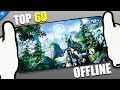 Top 60 Juegos Para Android & iOS Offline (Sin Internet) | ¡Yes Droid!