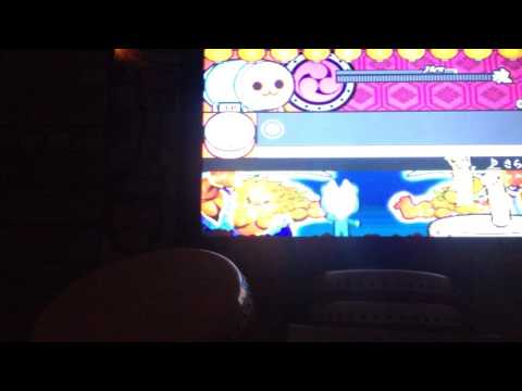 太鼓の達人 アニメ祭り さらば 全良