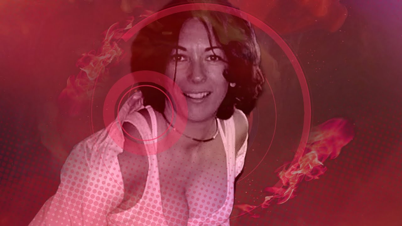 Breaking: Ghislaine Maxwell placed on suicide watch