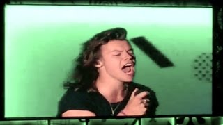 One Direction At MetLife Stadium in East Rutherford | Highlights OTRA Tour August 5, 2015