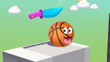 Slice It All! All Levels Gameplay Android,ios (Level 256…)  #SliceItAll #gameplay #game #gaming