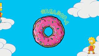 Credito De Los Simpsons