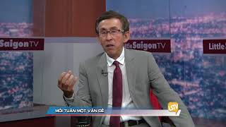 MOI TUAN MOT VAN DE 2018 07 26 PART 3 4 BS NGUYEN QUANG THAI