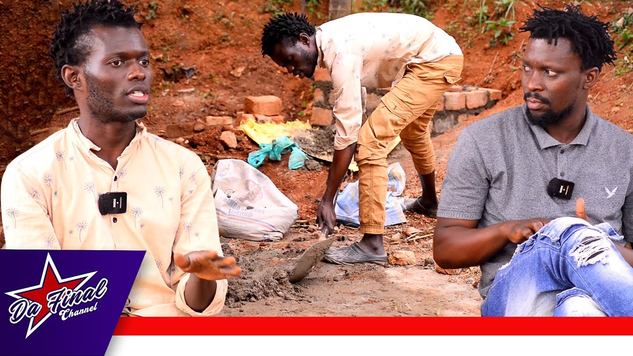 WASSWA EMMA ALOJJA ENAKU GYEYAJA MU KUTWALA ABANTU EBWERU. MUNSONYIWE