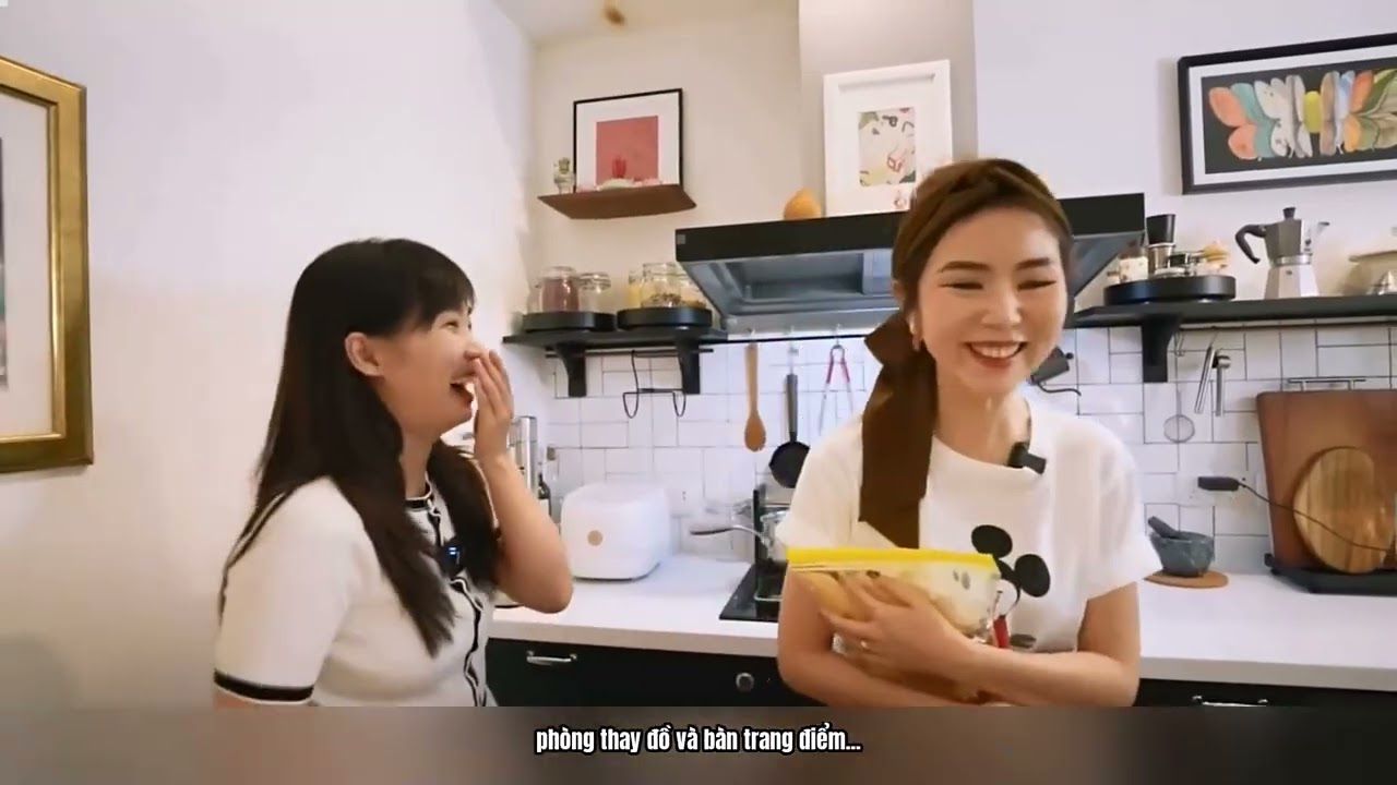 Căn hộ 30m² biến thành không gian sang trọng!