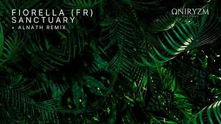 Fiorella Fr - Sanctuary Original Mix Oniryzm
