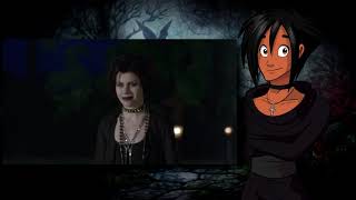 The Problem with 'GOTH' Characters (GOTH vs GOTHIC vs DARK)