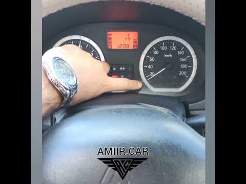 این آپشن مشترک هستش تو خیلی از خودرو های خانواده رنو داستر سیپبل ساندرو و ماشین خودرو رنو
