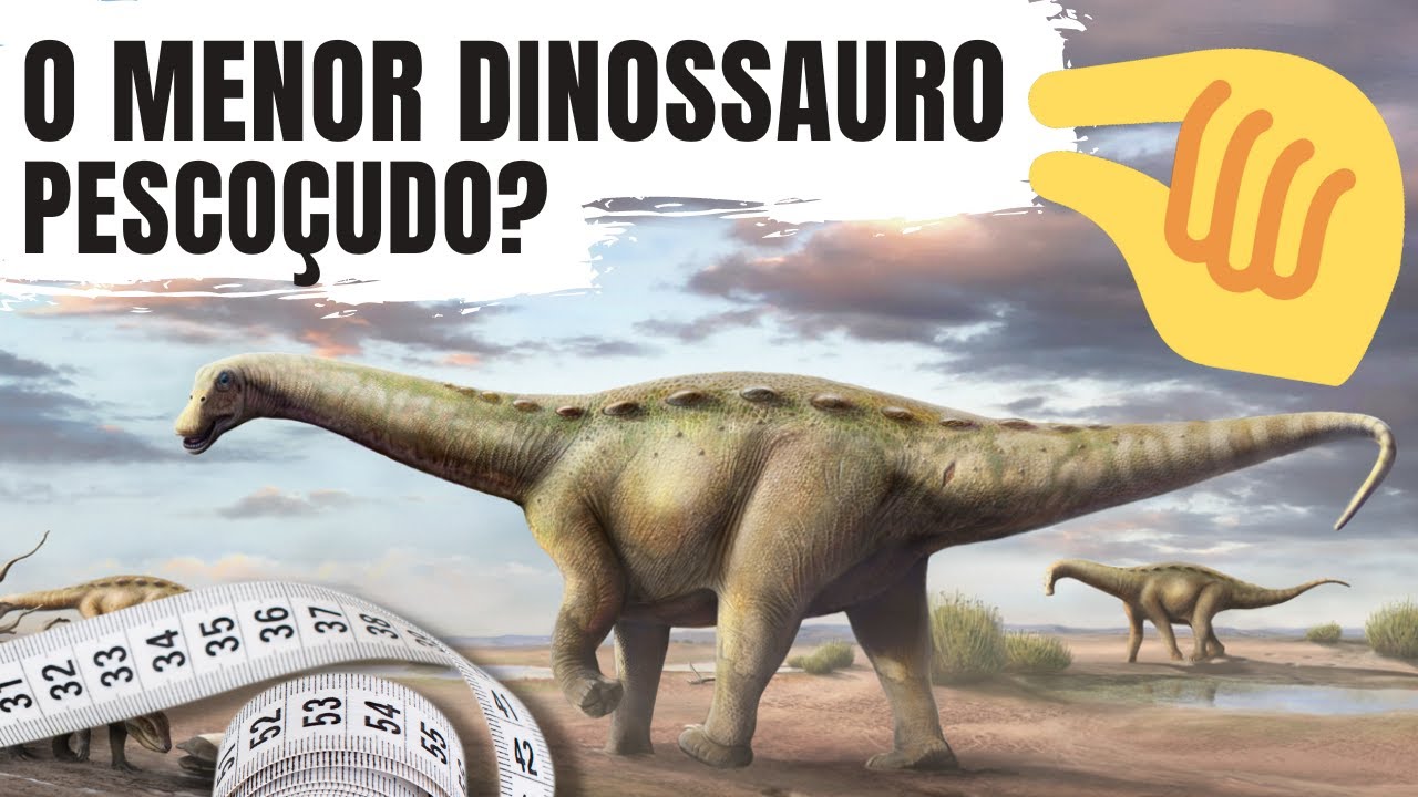 Descoberto novo dinossauro parecido com T-Rex; nome homenageia