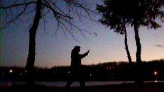 Exercises For All Seasons Alternating Feet Tai Chi Form