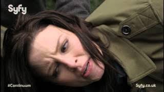 Continuum | Full-Length Trailer | Syfy Exclusive