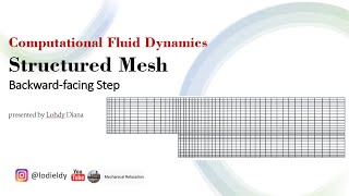 Structured Mesh by Mechanical Relaxation 255 views 3 years ago 34 minutes