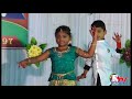 Yevandoi Nani Garu Full Video Song | RK EM SCHOOL REPALLE 2018