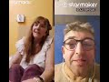 Mon coeur d'attache. reprise par Hakim et Paulette CHANSON
