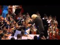 Orquesta Sinfonica Infantil Nacional de Venezuela - Mahler n°1