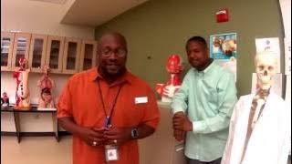 LWTech's approach to teaching science is amazing!