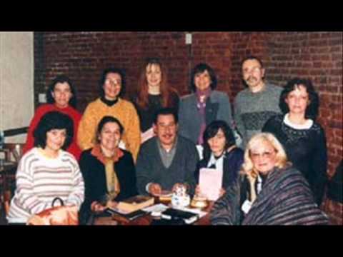 4: Ciclo de Poesa "Julio Huasi"