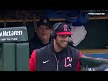 052325 - CLE vs DET - Tanner Bibee Interview
