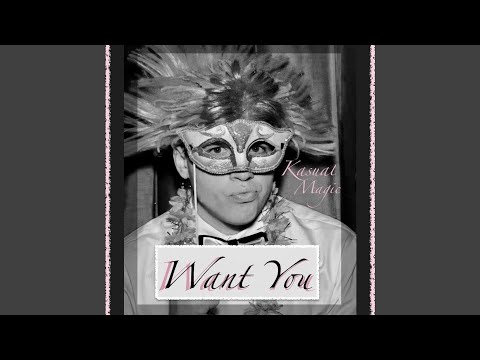Tonton Want You di YouTube