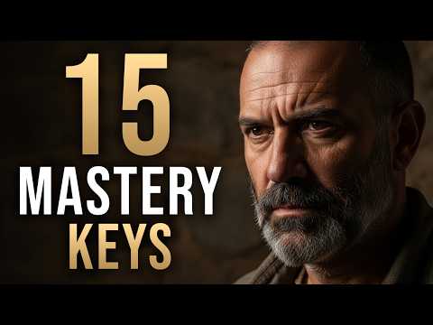 The James Strategy: 15 Biblical Keys to Mastering Self-Control and Peace