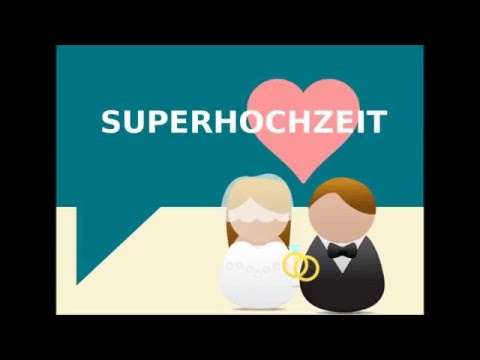 Video: Wie Man Einen Hochzeitssalon Fördert