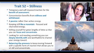 Explaining your Position in Times of Inaction - Trait 52.5 -BG5 Live Episode 111 Update