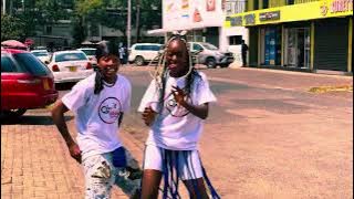 MAJEEED CRY (SHAYO) OFFICIAL DANCE VIDEO  FT LOJAY