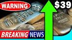 ALERT! Silver Price EXPLODES To 14 Year High! But Heed ... - YouTube
