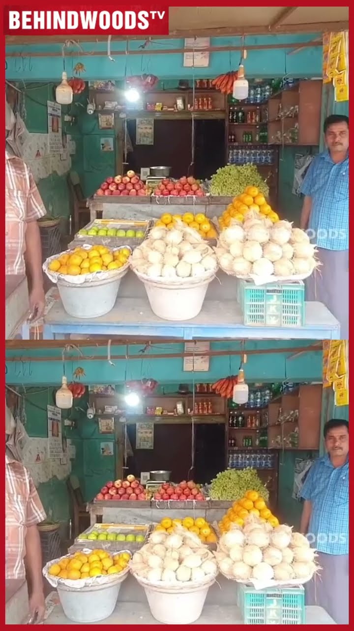 'கரும்புதான எவ்ளோ வேணுமா எடுத்துக்கோங்க..' ? இலவசமாக அள்ளி தந்த வள்ளல் ?