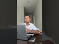 Practice your DV Green Card interview with me! Waiting for... #Shorts #argfeelitseeit
