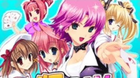 【JAVA GAMES】Q版MM - J2me Loader