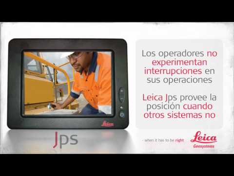 Jigsaw Positioning System (Jps), powered by Locata