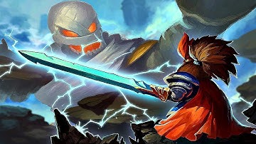 TOP 5 Best Platform Games for Android / iOS #3