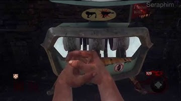 Shangri-La: The Fractalizer