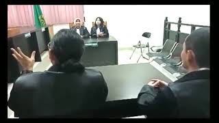 PARA PENGACARA (pasal pasal) LAWYERS NITE