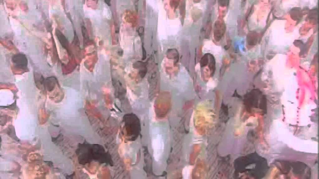 Sensation WHITE Saint-Petersburg 11.06.08 - Promo | Radio Record