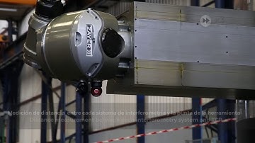 Volumetric error mapping of machine tool through simultaneous multilateration