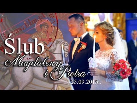 Wideo: Jak Wygląda ślub W Cerkwi?