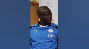 Kante Messi Or Ronaldo 