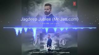 Faisla (full video song ) singer jagdeep jublee latest Punjabi song 2017