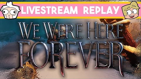 We Were Here Forever Gameplay #3 | Haunted by a Cow???